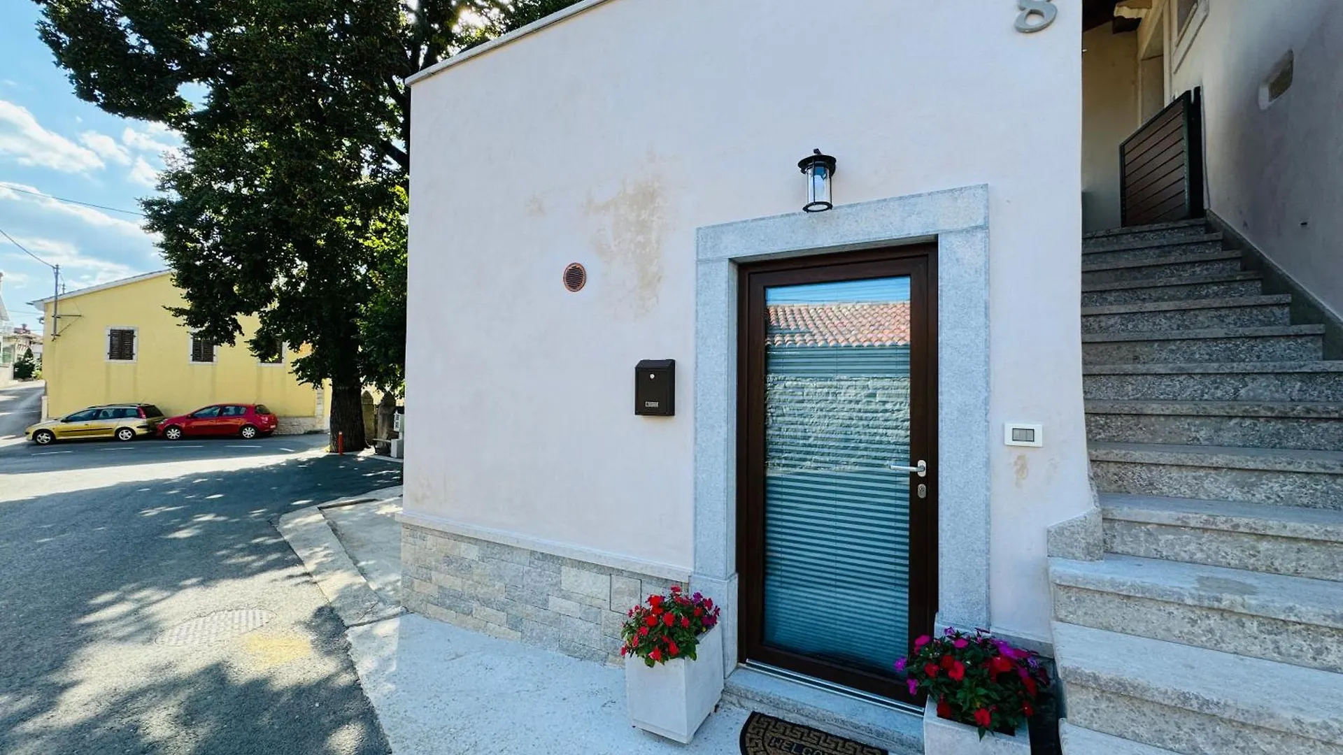Studio Karin Trviz 0*,  Kroatië